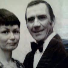 Mum (Frances McFarland nee Young) , Evelyn Hunt and again can anyone name  the other two ladies x