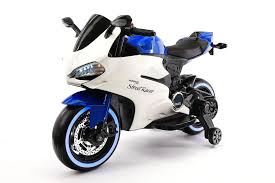 Extending from 1991 to 2016 models. Street Racer 12v Electric Kids Ride On Motorcycle Blue