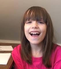 Washington School Student Scores Winning Essay