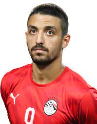 ‎لاعب كورة قدم بالنادي الأهلي‎ Taher Mohamed Football Render 59972 Footyrenders