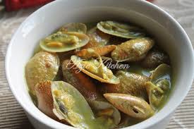 This font come in ttf format and support 56 glyphs. Masak Lemak Lala Azie Kitchen
