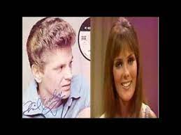 They were married from 1999 until his death in 2014. Husbands And Wives The Everly Brothers Youtube