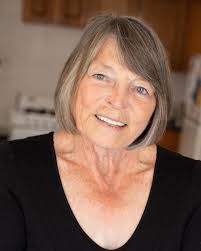 Judy Jorgensen's Instagram, Twitter & Facebook