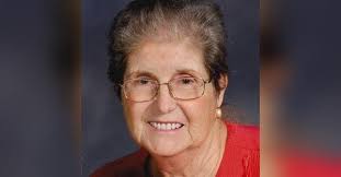 Obituary, Visitation & Funeral Information