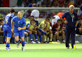 Il vincitore della coppa del mondo fifa 2006 riflette sui grandi punti interrogativi dell'italia per la sfida degli ottavi di finale di uefa euro 2020. La Finale Dei Mondiali 2006 Il Post
