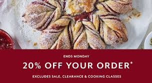Sur La Table Coupon Code 20 Off Entire Order Southern Savers