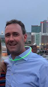 Saints Connection August 22