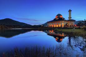 259m tapak ekspo konvokesyen darul quran nearby cities kuala kubu bharu rasa batang kali kerling. Darul Quran Art Print By By Arief Rasa