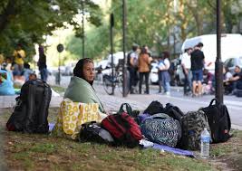 The More We Postpone Language Training And Access To Work The More We Put Foreigners In Difficulty Infomigrants