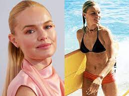 Following minor roles in the films the horse whisperer and remember the titans, she. Kate Bosworth Says She Lost A Lot Of Weight After Becoming Famous