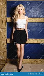 28,359 Blonde Skirt Stock Photos - Free & Royalty-Free Stock Photos from  Dreamstime