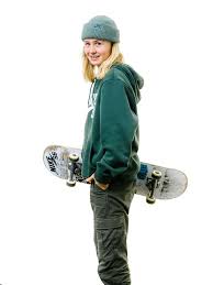 She was born on september 1, 2004, in the dutch city of utrecht. Utrechtse Skatekeet 14 Stootte Keihard Door Naar De Wereldtop In 2018 Eindejaarsinterviews Utrecht Ad Nl