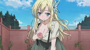 Maybe you would like to learn more about one of these? 25 Sexy Adult Anime That Are Like Hentai Anime Cinemaholic
