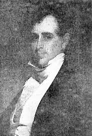 David Castleman (abt.1786-1852)