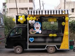 Return eligible amazon.com items—no box or label needed. Food Cart For Sale In Vijayawada India Seeking Inr 40 Lakh