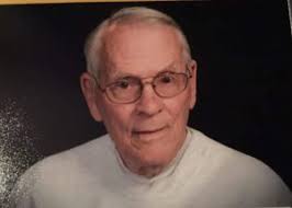 Obituary information for Harry Marshall Barkes