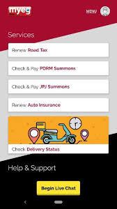 Head to etiqa.com.my (something like that la) and you can. 5 Apps By The Malaysian Government That Are Actually Asklegal My