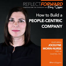 Jocelyne Morin-Nurse