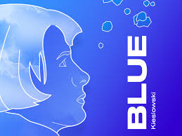 The krzysztof kieslowski collection (a short film about love/blind chance/camera buff/no end/the. Three Colors Trilogy Blue By Krzysztof Kieslowski By Cameron Morgan On Dribbble