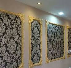 اصباغ نور الهدي بالكويت 51547247كل ما هو جديد في عالم الصبغ والديكور إيطالي ارابيسك فيبر جلاس رسم ورق حائط صبغ ساده برائ Home Decor Decor Room Divider