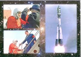 Juri alexejewitsch gagarin (russisch юрий алексеевич гагарин; Baikonur Cosmodome Archives Page 2 Of 2 Universe Today