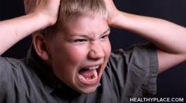 Mood Disorders in Children