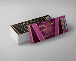 Tickets Template Concert Ticket Gala Ticket Party Ticket Etsy Party Tickets Ticket Template Concert Tickets