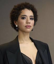 Jasmin Savoy Brown Movies And TV Shows: A Look At Her Compelling Roles
