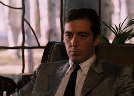 Pin By Plot Twist On Characters Al Pacino The Godfather The Godfather Wallpaper
