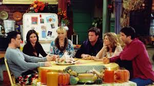 En ce moment seulement sur canal+. 6 Dinge Die Du Wissen Solltest Bevor Du Die Friends Reunion Schaust Wmn