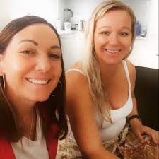 Female Health Entrepreneurs