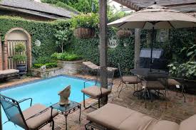 Find patio furniture sets made from durable materials to withstand any weather. Outdoor Furniture Lighting Backyard Living Pools