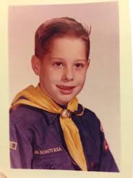 Remembering Mark Friedrich