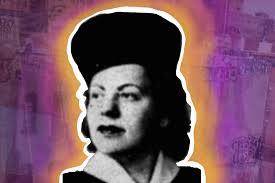 Memories of Khazente Perele Feig