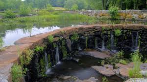 Southford falls state park map. Southford Falls State Park 8 4 2012 Wallpaper Kicking Designs