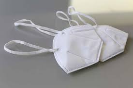 Ffp2 masken schutzmasken ce grau 10 stück mit gepolsterten komfort bügel einzeln verpackt. Corona Was Sind Ffp2 Masken Kleine Kinderzeitung