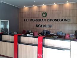 Lowongan kerja bank, bumn, cpns dan seluruh perusahaan yang ada di indonesia januari 2021. Institut Agama Islam Pangeran Diponegoro Nganjuk