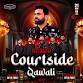 ATLANTA'S COURTSIDE QAWALI FT. SURSAGAR @BAADSHAH.... event in Marietta, GA