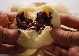 Berikut resep bakpao ayam selengkapnya. Cara Membuat Resep Bakpao Isi Coklat Yang Gurih Resep Terlengkap