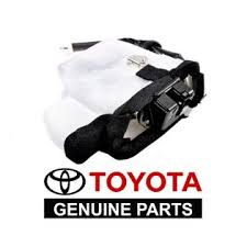Plus, customize the oem way with 2019 toyota 4runner accessories. Toyota 69110 35090 Genuine Toyota 4runner Rear Door Tailgate Latch Lock Motor