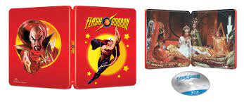 Find great deals on ebay for up steelbook. Flash Gordon Steelbook Blu Ray Only Best Buy 1980 Best Buy