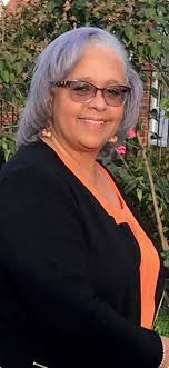 Francine Griffin-Cook, 69, of Spotsylvania, VA, departed this life