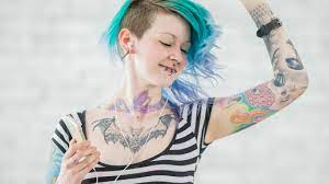 Historians trace back the practice of body piercing to more than 5000 years ago. Fun Facts About Body Piercings Tattoo Goo