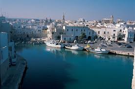 Monopoli Italie Pouilles Italie Italie Pouilles