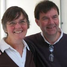 David & Alison John (@DavidandAlison)