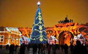 Check spelling or type a new query. New Year 2021 In St Petersburg Russia