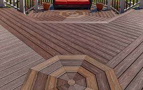 2020 Trends Sustainability In 2021 Trex Deck Designs Deck Patterns Decks Backyard