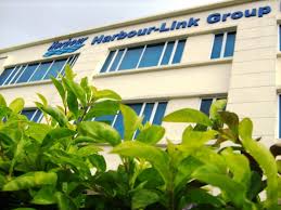 Ocean sea freight forwarder shipping containers companies logistics cost rate from china door to door service to europe france. Harbour Link Group