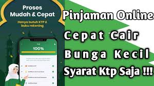 Di poin selanjutnya bakal dibahas. Fintek Syariah Aplikasi Pinjaman Uang Online Langsung Cair Hanya Dengan Ktp Media Pinjaman Uang Online Langsung Cair