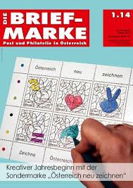 Wo kommt auf umschlägen die briefmarke hin? Die Briefmarke Janner 2014 By Verlag Pollischansky Issuu